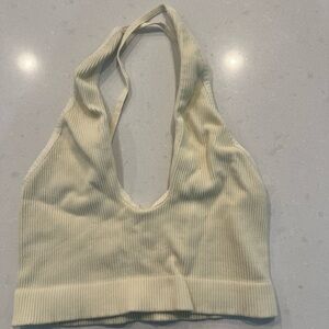 Intimately Free People bralette.